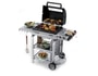 Barbecue gaz CAMPINGAZ C-LINE 1900 S POWERED