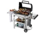Barbecue gaz CAMPINGAZ C-LINE 2400 S POWERED