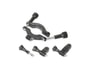 Syst�me de fixation GOPRO Roll Bar Mount