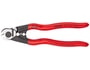 Pince coupe cable KNIPEX 95 61