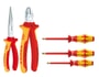 Coffret Outillage KNIPEX Jeu 1000 V VDE 00 20 13