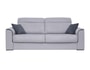 Canap� lit ALTEREGO WIEN 3 places gris
