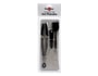Accessoire barbecue KRAMPOUZ Set plancha ASP1