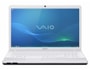 Ordinateur portable SONY Vaio VPC-EJ3B1E/W blanc