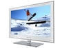 T�l�viseur LED 66 cm THOMSON 26HS426CW Blanc