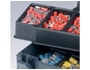 Outil de sertissage KNIPEX Assortiment de sertissage 97 90 01