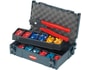 Outil de sertissage KNIPEX Assortiment de sertissage 97 90 01