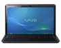 Ordinateur portable SONY Vaio VPC-F24P1E/B noir