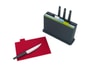 Set ustensiles de cuisine JOSEPH JOSEPH INDP0100CB Planche + Couteaux