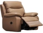 Fauteuil Relaxation EUROPE FIONA fauteuil relax taupe