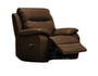 Fauteuil Relaxation EUROPE FIONA fauteuil relax brun