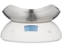Balance de cuisine JOSEPH JOSEPH SCAL011CB  Shell blanche