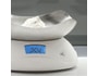 Balance de cuisine JOSEPH JOSEPH SCAL011CB  Shell blanche