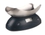 Balance de cuisine JOSEPH JOSEPH SCAL011HC Shell grise