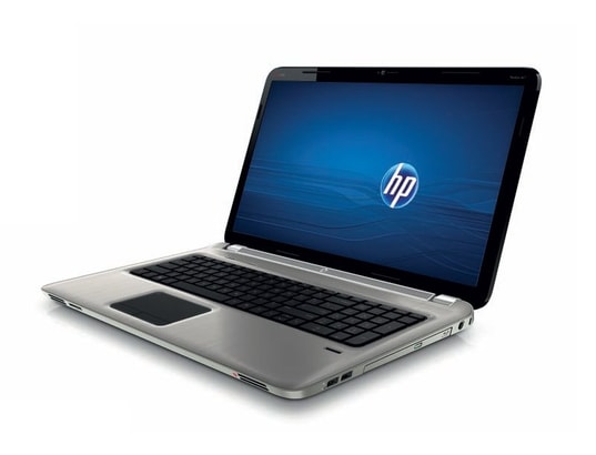 Ordinateur portable HP Pavilion DV7-6B62
