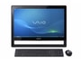 Tout en 1 / All in one SONY Vaio VPC-J23S1E/B