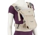 Porte b�b� ventral TOMY Freestyle Classic beige