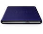 Lecteur / Graveur DVD SAMSUNG SE-S084D bleu