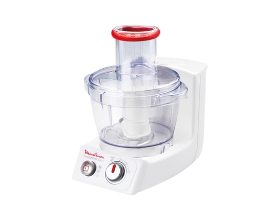Robot culinaire MOULINEX FP3101BF Masterchef 3000
