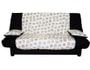 Canap� lit FHD ICECUB 130 imprime Pouly
