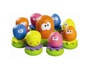 Jouet de bain TOMY Poulpy et Compagnie