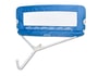 Barri�re de lit TOMY Barriere pliable bleue
