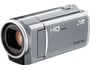 Cam�scope carte m�moire JVC GZ-HM435 silver