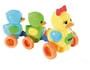 Jouet d'�veil TOMY Trott Canards