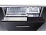Lave vaisselle tout integrable DE DIETRICH DVH1150J