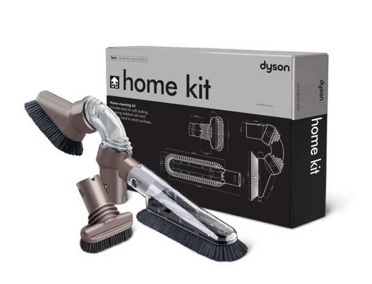 Accessoire aspirateur DYSON Kit de nettoyage maison 912772-04