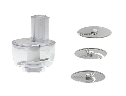 Accessoire robots KENWOOD AT 640 A  Bol multipro