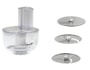 Accessoire robots KENWOOD AT 640 A  Bol multipro