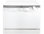Mini lave vaisselle INDESIT ICD661EU
