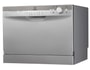 Mini lave vaisselle INDESIT ICD661SEU