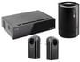 Disque dur multim�dia DVICO Dreamstation Pack