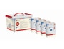 Accessoire aspirateur MIELE BOX 4 boites sacs GN + 2 filtres