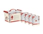 Accessoire aspirateur MIELE BOX 4 boites sacs FJM + 2 filtres