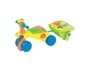 Trotteur TOMY Trott Porteur