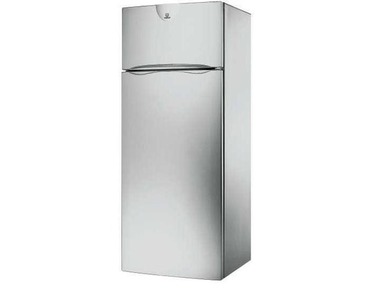 R�frig�rateur combin� INDESIT RA27IX (FR) INOX