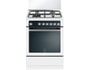 Cuisiniere gaz SCHOLTES CJ32GW