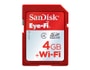 Carte m�moire  4 Go SANDISK SDHC 4 Go Eye-Fi