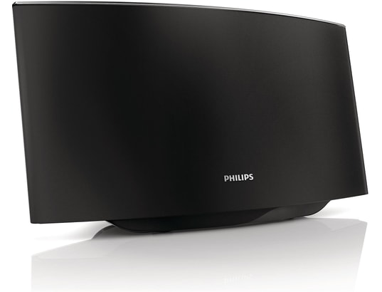 R�cepteur audio sans fil PHILIPS AD7000W AirPlay