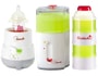 Chauffe biberon BADABULLE B002000 + B004201 + B003001