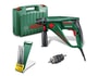 Marteau perforateur BOSCH PBH 2000 SRE+ set