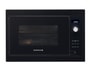 Micro ondes Grill Encastrable DE DIETRICH DME1129B