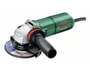 Meuleuse 1 main BOSCH PWS 8-125 CE