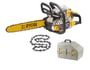 Tron�onneuse thermique RYOBI RCS4040CBPK1