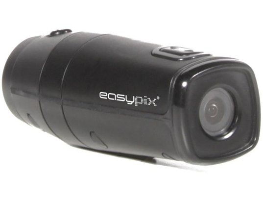 Cam�scope carte m�moire EASYPIX Action Challenge