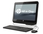 Tout en 1 / All in one HP TouchSmart Elite 7320 - G630