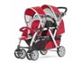 Poussette multiple CHICCO Together syria